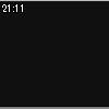 21時10分 ごろ