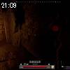 21時05分 ごろ