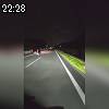 22時25分 ごろ