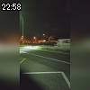 22時55分 ごろ