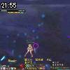 21時55分 ごろ
