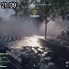 21時05分 ごろ