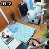 00時05分 ごろ