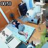 00時55分 ごろ