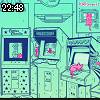 22時45分 ごろ
