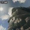 21時40分 ごろ