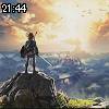 21時40分 ごろ