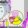 21時50分 ごろ