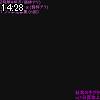 14時25分 ごろ