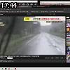 17時40分 ごろ