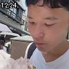12時20分 ごろ