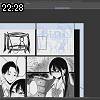 22時25分 ごろ