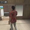 22時05分 ごろ