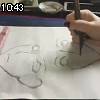 10時40分 ごろ