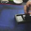 12時20分 ごろ