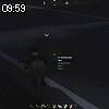 09時55分 ごろ