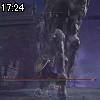 17時20分 ごろ
