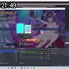 21時45分 ごろ
