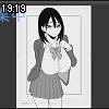 19時15分 ごろ