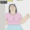 20時30分 ごろ