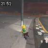 21時50分 ごろ
