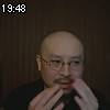 19時45分 ごろ