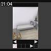 21時00分 ごろ