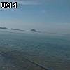 07時10分 ごろ
