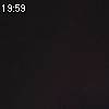 19時55分 ごろ