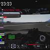 23時20分 ごろ