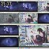 21時35分 ごろ