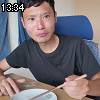 13時30分 ごろ