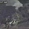 17時40分 ごろ