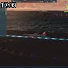 17時05分 ごろ