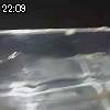 22時05分 ごろ
