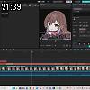 21時35分 ごろ
