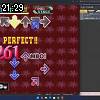 21時25分 ごろ
