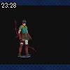 23時25分 ごろ