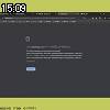 15時05分 ごろ