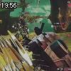 19時55分 ごろ