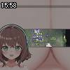 15時55分 ごろ