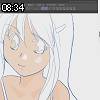 08時30分 ごろ