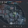 18時20分 ごろ