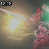 18時05分 ごろ