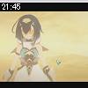 21時45分 ごろ