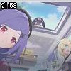21時55分 ごろ