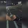 21時55分 ごろ