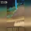 22時05分 ごろ