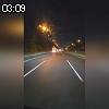 03時05分 ごろ
