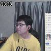 23時35分 ごろ